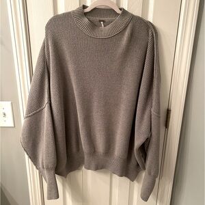 Free People Easy Street Tunic